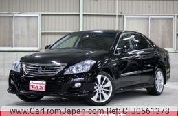 toyota crown-hybrid 2009 quick_quick_GWS204_GWS204-0013383