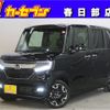 honda n-box 2018 -HONDA--N BOX DBA-JF3--JF3-2033958---HONDA--N BOX DBA-JF3--JF3-2033958- image 1