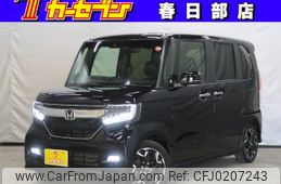 honda n-box 2018 -HONDA--N BOX DBA-JF3--JF3-2033958---HONDA--N BOX DBA-JF3--JF3-2033958-