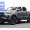 toyota hilux 2023 CFJ1680008 image 27