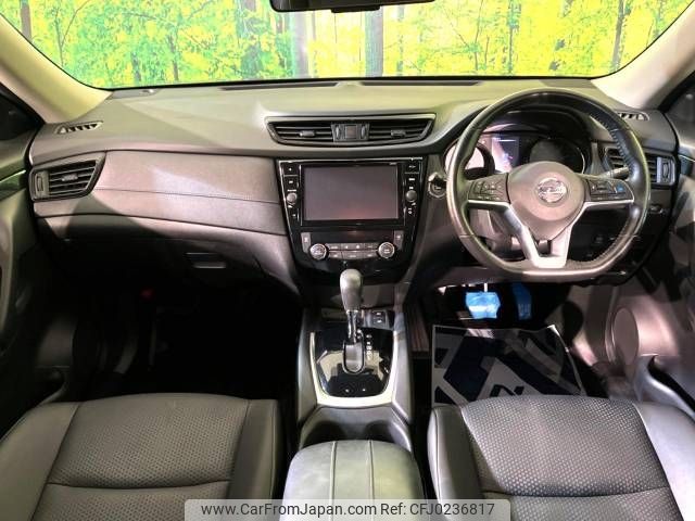 nissan x-trail 2019 -NISSAN--X-Trail DBA-NT32--NT32-306843---NISSAN--X-Trail DBA-NT32--NT32-306843- image 2