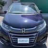 honda odyssey 2018 -HONDA--Odyssey 6AA-RC4--RC4-1160210---HONDA--Odyssey 6AA-RC4--RC4-1160210- image 24