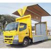 mitsubishi-fuso canter 2014 quick_quick_TKG-FEB50_FEB50-532295 image 8