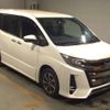 toyota noah 2020 -TOYOTA--Noah DBA-ZRR80W--ZRR80-0584370---TOYOTA--Noah DBA-ZRR80W--ZRR80-0584370- image 4