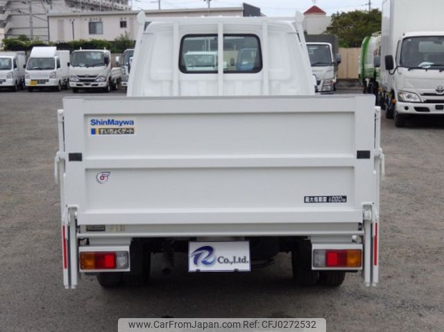 mazda bongo-truck 2013 quick_quick_ABF-SKP2T_SKP2T-109009 image 2