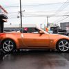 nissan fairlady-z 2005 -NISSAN--Fairlady Z CBA-HZ33--HZ33-320167---NISSAN--Fairlady Z CBA-HZ33--HZ33-320167- image 20