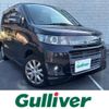 suzuki wagon-r 2011 -SUZUKI--Wagon R DBA-MH23S--MH23S-614364---SUZUKI--Wagon R DBA-MH23S--MH23S-614364- image 1