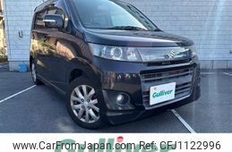 suzuki wagon-r 2011 -SUZUKI--Wagon R DBA-MH23S--MH23S-614364---SUZUKI--Wagon R DBA-MH23S--MH23S-614364-