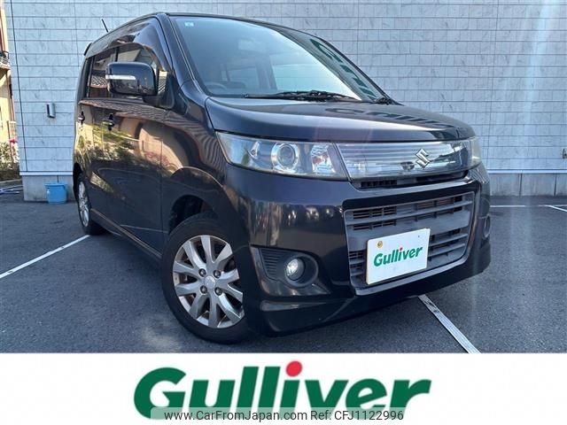 suzuki wagon-r 2011 -SUZUKI--Wagon R DBA-MH23S--MH23S-614364---SUZUKI--Wagon R DBA-MH23S--MH23S-614364- image 1