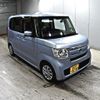 honda n-box 2018 -HONDA 【岡山 581も8744】--N BOX JF3-1143881---HONDA 【岡山 581も8744】--N BOX JF3-1143881- image 1