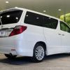 toyota alphard 2012 -TOYOTA--Alphard DBA-ANH20W--ANH20-8212959---TOYOTA--Alphard DBA-ANH20W--ANH20-8212959- image 19