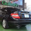 mercedes-benz c-class 2011 -MERCEDES-BENZ--Benz C Class DBA-204048--WDD2040482A520511---MERCEDES-BENZ--Benz C Class DBA-204048--WDD2040482A520511- image 15