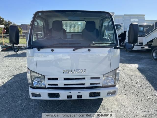 isuzu elf-truck 2013 GOO_NET_EXCHANGE_0805007A30241120W001 image 2