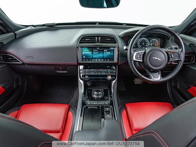 jaguar xe 2020 quick_quick_JA2NA_SAJAA4AN5KCP54324 image 2