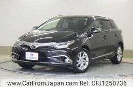 toyota auris 2015 quick_quick_DBA-NZE181H_NZE181-6021415