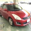 suzuki swift 2015 -SUZUKI 【岐阜 503て4324】--Swift ZC72S-365595---SUZUKI 【岐阜 503て4324】--Swift ZC72S-365595- image 4