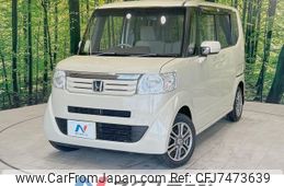 honda n-box 2012 CFJ7473639