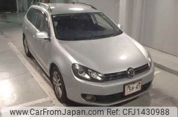 volkswagen golf-variant 2011 -VOLKSWAGEN--VW Golf Variant 1KCAV-BM643232---VOLKSWAGEN--VW Golf Variant 1KCAV-BM643232-