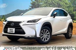 lexus nx 2014 -LEXUS--Lexus NX DAA-AYZ10--AYZ10-1002192---LEXUS--Lexus NX DAA-AYZ10--AYZ10-1002192-