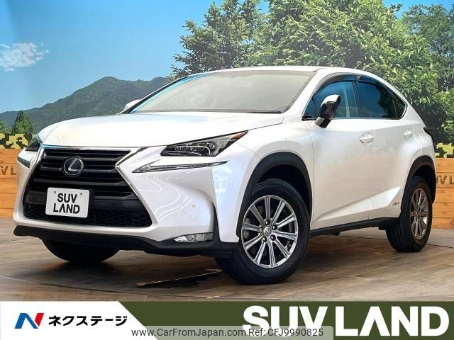 lexus nx 2014 -LEXUS--Lexus NX DAA-AYZ10--AYZ10-1002192---LEXUS--Lexus NX DAA-AYZ10--AYZ10-1002192- image 1