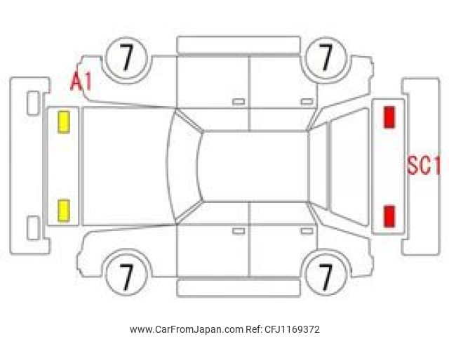 nissan sylphy 2019 -NISSAN--SYLPHY DBA-TB17--TB17-033962---NISSAN--SYLPHY DBA-TB17--TB17-033962- image 2