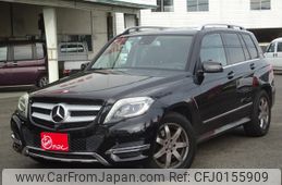 mercedes-benz glk-class 2015 -MERCEDES-BENZ--Benz GLK RBA-204988--WDC2049881G390129---MERCEDES-BENZ--Benz GLK RBA-204988--WDC2049881G390129-