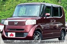 honda n-box 2013 CFJ1583317