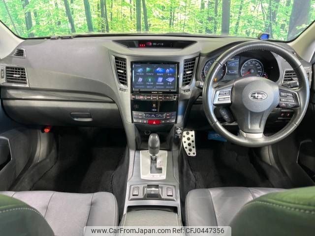 subaru outback 2014 -SUBARU--Legacy OutBack DBA-BRM--BRM-032360---SUBARU--Legacy OutBack DBA-BRM--BRM-032360- image 2