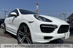 porsche cayenne 2013 quick_quick_92AM48_WP1ZZZ92ZDLA77766