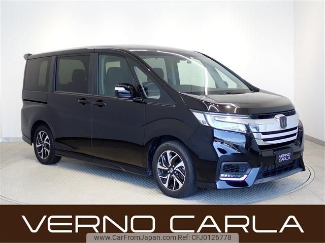 honda stepwagon 2020 -HONDA--Stepwgn 6BA-RP3--RP3-1308998---HONDA--Stepwgn 6BA-RP3--RP3-1308998- image 1