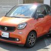 smart fortwo 2015 -SMART--Smart Fortwo DBA-453342--WME4533422K059055---SMART--Smart Fortwo DBA-453342--WME4533422K059055- image 1