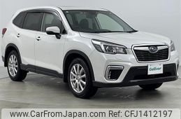 subaru forester 2018 -SUBARU--Forester 5BA-SK9--SK9-004891---SUBARU--Forester 5BA-SK9--SK9-004891-