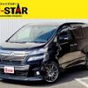 toyota vellfire 2012 -TOYOTA--Vellfire DBA-GGH25W--GGH25-8020090---TOYOTA--Vellfire DBA-GGH25W--GGH25-8020090- image 1