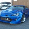 subaru brz 2012 -SUBARU 【名変中 】--BRZ ZC6--002748---SUBARU 【名変中 】--BRZ ZC6--002748- image 8