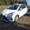 toyota vitz 2018 quick_quick_DBA-NSP130_NSP130-2286505 image 1