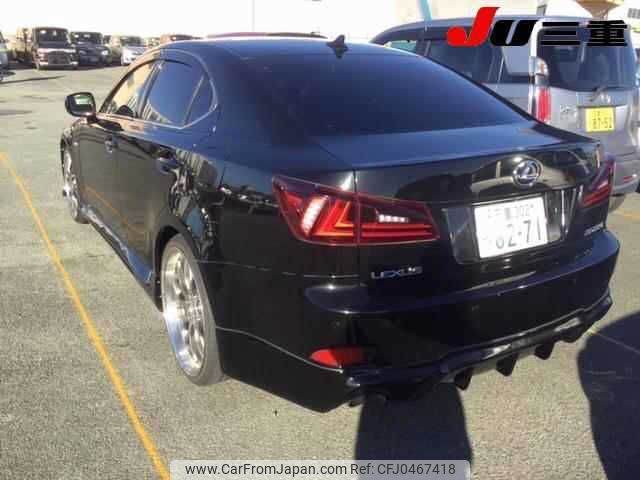 lexus is 2008 -LEXUS 【三重 302ﾂ8271】--Lexus IS GSE20-2078728---LEXUS 【三重 302ﾂ8271】--Lexus IS GSE20-2078728- image 2