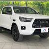 toyota hilux 2022 -TOYOTA--Hilux 3DF-GUN125--GUN125-3936132---TOYOTA--Hilux 3DF-GUN125--GUN125-3936132- image 17