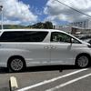 toyota vellfire 2013 -TOYOTA--Vellfire DBA-ANH20W--ANH20-8264226---TOYOTA--Vellfire DBA-ANH20W--ANH20-8264226- image 19