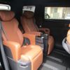 toyota vellfire 2024 -TOYOTA--Vellfire 6AA-AAHH40W--AAHH40-4009958---TOYOTA--Vellfire 6AA-AAHH40W--AAHH40-4009958- image 9