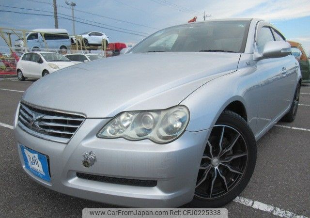 toyota mark-x 2008 REALMOTOR_Y2024090046A-12 image 1