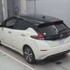 nissan leaf 2019 -NISSAN 【名古屋 999ｱ9999】--Leaf ZAA-ZE1--ZE1-053586---NISSAN 【名古屋 999ｱ9999】--Leaf ZAA-ZE1--ZE1-053586- image 11