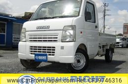 suzuki carry-truck 2007 GOO_JP_700040326930240422001