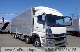 mitsubishi-fuso super-great 2024 CFJ1064125