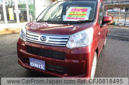 daihatsu move 2018 -DAIHATSU--Move LA160S--1012759---DAIHATSU--Move LA160S--1012759-