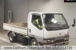 mitsubishi-fuso canter-guts 1995 CFJ1854739