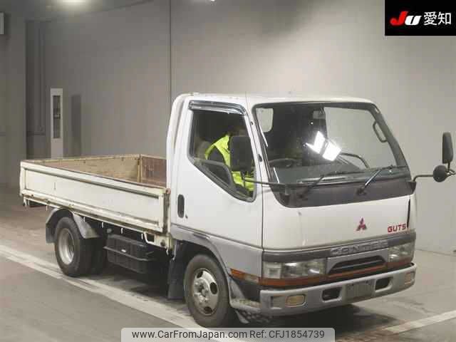 mitsubishi-fuso canter-guts 1995 CFJ1854739 image 1