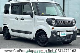mazda flair-wagon 2019 -MAZDA--Flair Wagon DAA-MM53S--MM53S-557828---MAZDA--Flair Wagon DAA-MM53S--MM53S-557828-