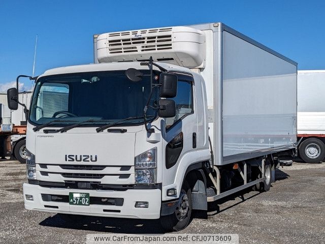 isuzu forward 2018 -ISUZU--Forward 2PG-FRR90S2--FRR90-7128140---ISUZU--Forward 2PG-FRR90S2--FRR90-7128140- image 1