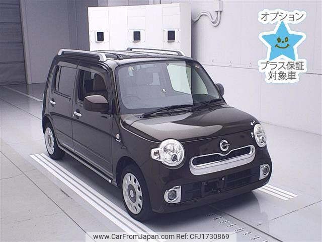 daihatsu mira-cocoa 2014 CFJ1730869 image 1