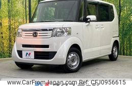 honda n-box 2014 -HONDA--N BOX DBA-JF1--JF1-1439752---HONDA--N BOX DBA-JF1--JF1-1439752-